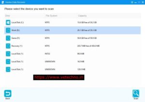 Hasleo Data Recovery Pro License for Free