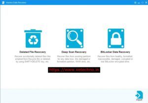 Hasleo Data Recovery Pro License for Free [Windows 11 & 10] | vetechno