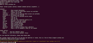 How to install and setup Nord VPN on Ubuntu 22.04 LTS