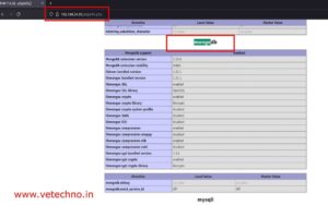 How to install mongodb extension for PHP - vetechno