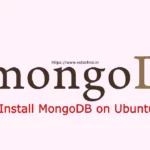 How to install MongoDB on Ubuntu 22.04 – vetechno
