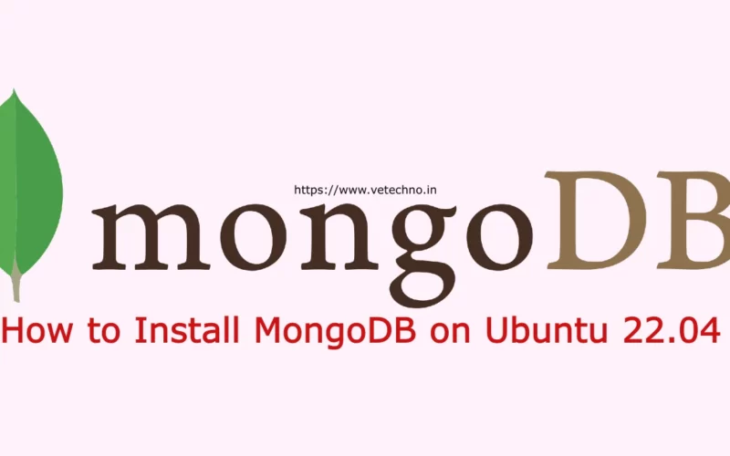 How to install MongoDB on Ubuntu 22.04